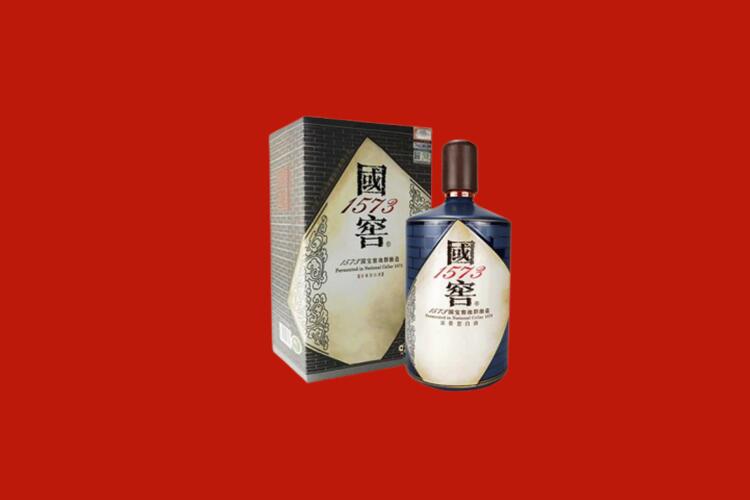 温江国窖1573回收